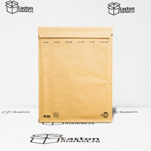 plic antisoc k20, 370x480+50 mm, kraft maro plic antisoc k20, 370x480+50 mm, kraft maro