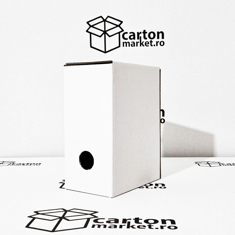 bag in box 3l alb lucios 5 straturi ondula e+b