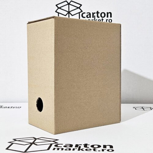 bag in box 5l natur – 5 straturi – ondula e+b