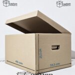 container arhivare
