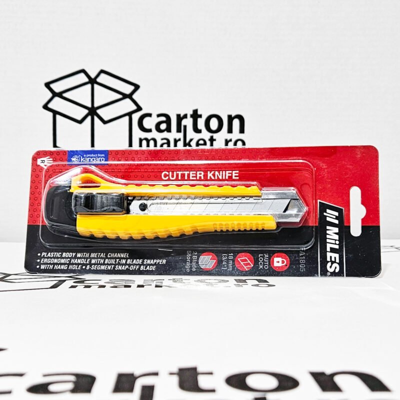 cutter kangaro 18 mm