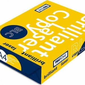 hartie brilliant a4 80 gr/500 coli hartie brilliant a4 80 gr/500 coli