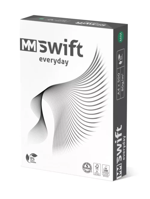 mm swift Hartie copiator/imprimanta 80 gr