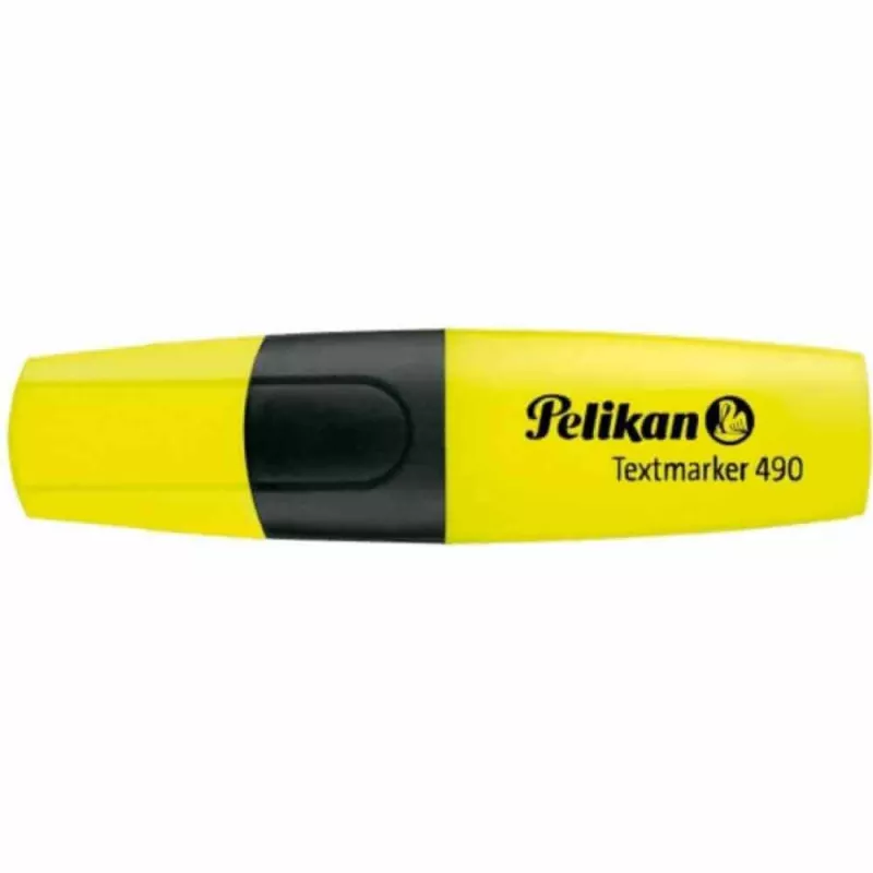 textmarker pelikan 490 diverse culori