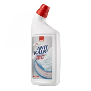 detergent lichid pentru vasul de toaleta, 750 ml, sano anti kalk detergent lichid pentru vasul de toaleta, 750 ml, sano anti kalk
