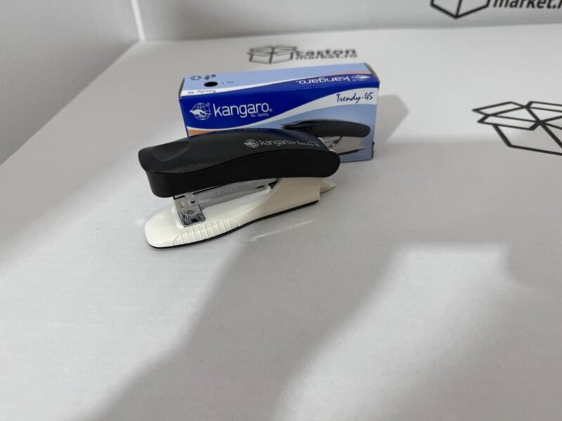 capsator kangaro trendy 45,negru