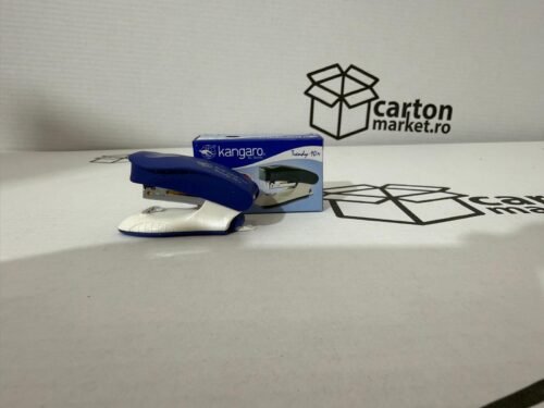 capsator nr.10 ,10 coli kangaro trendy 10m ,negru