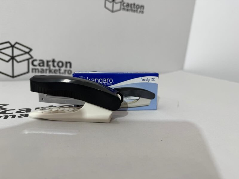 capsator kangaro trendy 35, 24/6, 25 coli