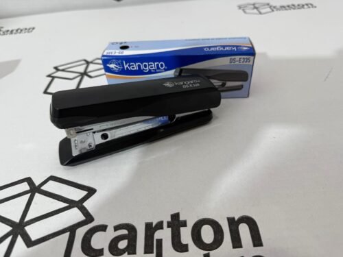 capsator kangaro dse 335, 24/6, 30 coli, 86mm,negru