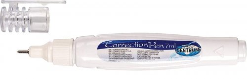 creion corector 7 ml centrum