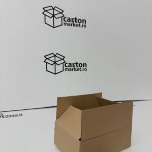 cutie de carton tip co3 / ondula b, 150 x 100 x 55 mm, culoare carton:natur cutie de carton tip co3 / ondula b, 150 x 100 x 55 mm, culoare carton:natur