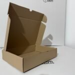 cutie carton tip co3 / ondula b 310 x 234 x 63, culoare carton:natur