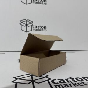 cutie carton tip co3 / ondula b 164 x 80 x 49, culoare carton:natur