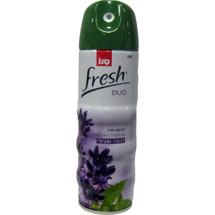 odorizant de camera spray 300ml sano fresh duo lavanda odorizant de camera spray 300ml sano fresh duo lavanda