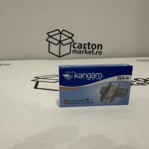 capse 24/6, 1000 buc/cutie, kangaro