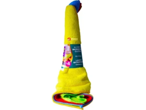 lavete microfibra universale luxia 4buc