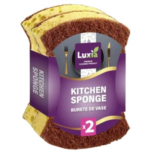 bureti vase premium luxia 2 buc / set