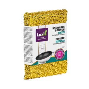 Luxia Bureti de vase Teflon Suprafete Delicate Luxia