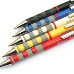pix rotring tikky | diverse culori