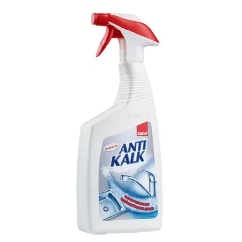 detergent anti calcar si rugina sano anti kalk, 750ml