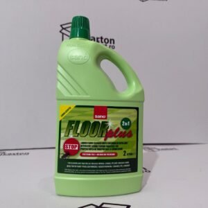 detergent lichid cu efect insecticid pardoseli, sano floor plus, 2l detergent lichid cu efect insecticid pardoseli, sano floor plus, 2l