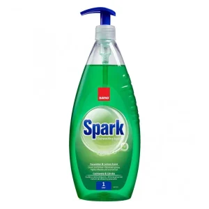 sano spark detergent vase 1l 12/bax