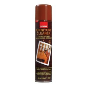 spray pentru mobilă sano furniture aerosol, 300 ml