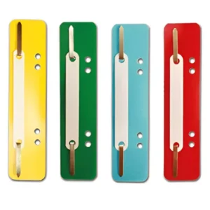 alonje Alonje din plastic A5, 25/set, DONAU-diverse culori
