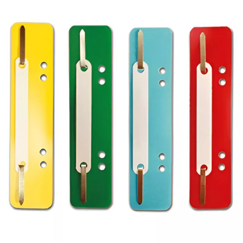 alonje Alonje din plastic A5, 25/set, DONAU-diverse culori