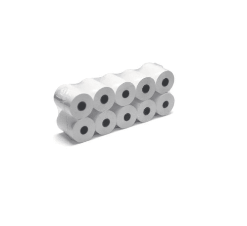 Rola termica pentru casa de marcat 57 mm x 30 m 10buc/set