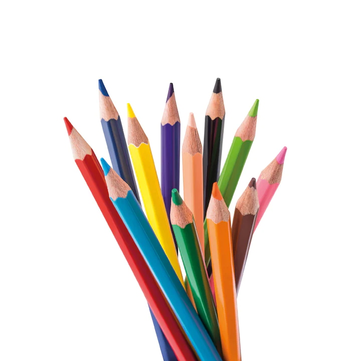 creioane color