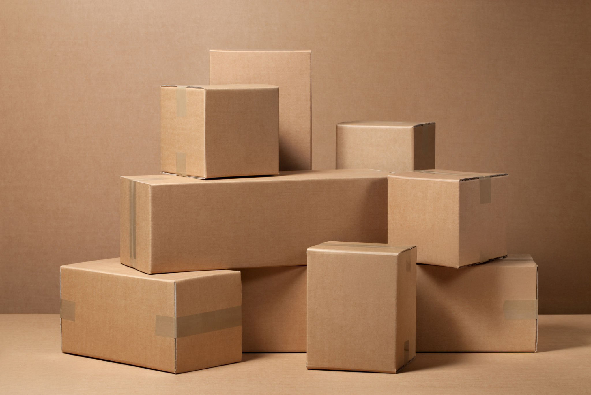 cutii de carton