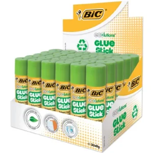 lipici solid 8gr bic eco