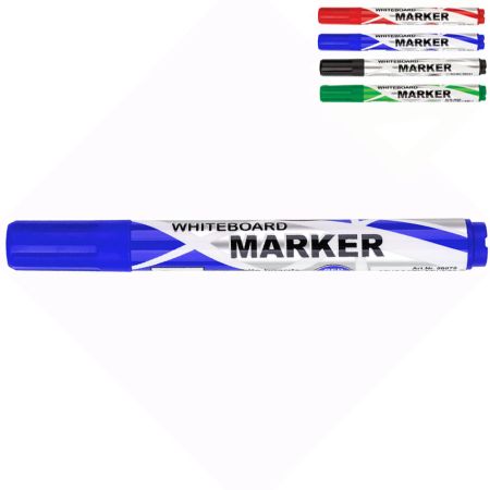 marker whiteboard centrum tip bullet varf rotund 2 5mm 12 buc/cutie culori disponibile negru, albastru, rosu , verde marker whiteboard centrum tip bullet varf rotund 2 5mm 12 buc/cutie culori disponibile negru, albastru, rosu , verde